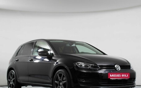 Volkswagen Golf VII, 2014 год, 1 337 000 рублей, 3 фотография