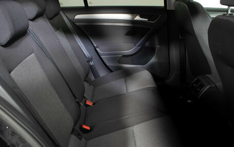 Volkswagen Golf VII, 2014 год, 1 337 000 рублей, 11 фотография