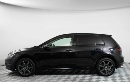 Volkswagen Golf VII, 2014 год, 1 337 000 рублей, 8 фотография