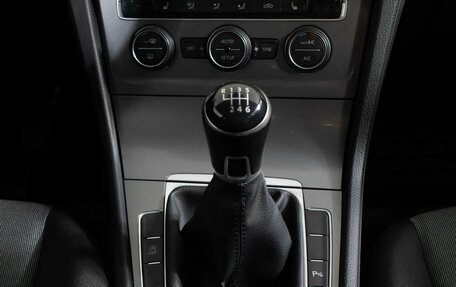 Volkswagen Golf VII, 2014 год, 1 337 000 рублей, 15 фотография