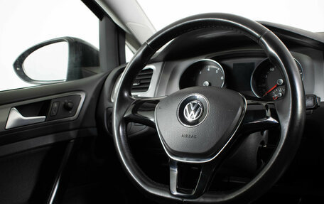 Volkswagen Golf VII, 2014 год, 1 337 000 рублей, 13 фотография