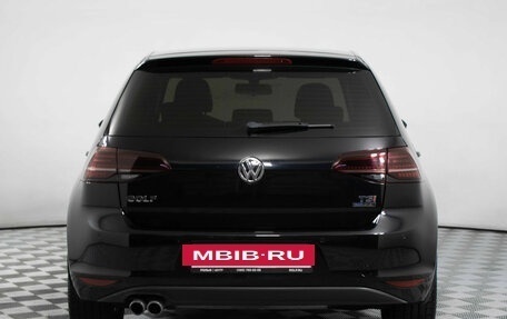 Volkswagen Golf VII, 2014 год, 1 337 000 рублей, 6 фотография
