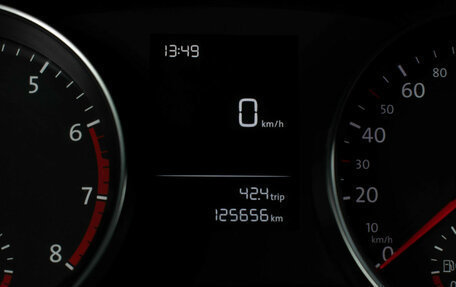 Volkswagen Golf VII, 2014 год, 1 337 000 рублей, 19 фотография