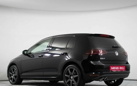 Volkswagen Golf VII, 2014 год, 1 337 000 рублей, 7 фотография