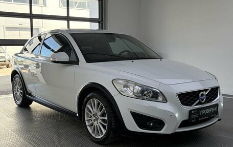 Volvo C30 I рестайлинг, 2012 год, 880 000 рублей, 3 фотография