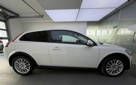 Volvo C30 I рестайлинг, 2012 год, 880 000 рублей, 5 фотография