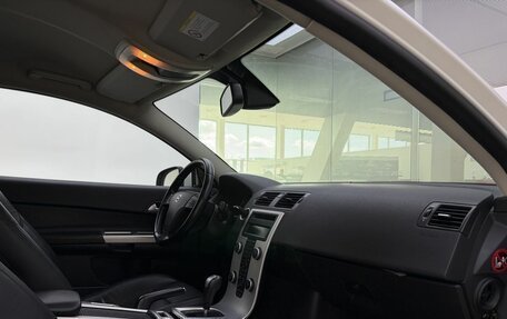 Volvo C30 I рестайлинг, 2012 год, 880 000 рублей, 13 фотография