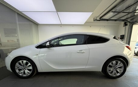 Volvo C30 I рестайлинг, 2012 год, 880 000 рублей, 10 фотография