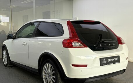 Volvo C30 I рестайлинг, 2012 год, 880 000 рублей, 8 фотография