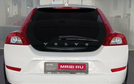 Volvo C30 I рестайлинг, 2012 год, 880 000 рублей, 7 фотография