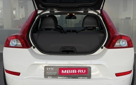 Volvo C30 I рестайлинг, 2012 год, 880 000 рублей, 12 фотография
