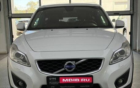 Volvo C30 I рестайлинг, 2012 год, 880 000 рублей, 2 фотография