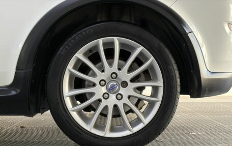 Volvo C30 I рестайлинг, 2012 год, 880 000 рублей, 22 фотография