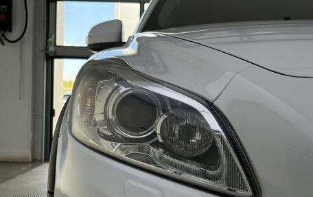 Volvo C30 I рестайлинг, 2012 год, 880 000 рублей, 21 фотография
