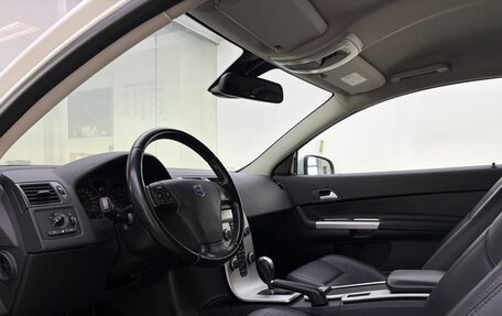 Volvo C30 I рестайлинг, 2012 год, 880 000 рублей, 20 фотография