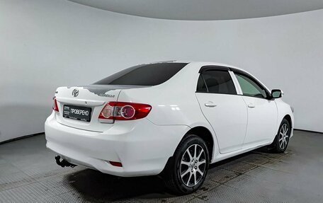 Toyota Corolla, 2013 год, 1 100 000 рублей, 6 фотография