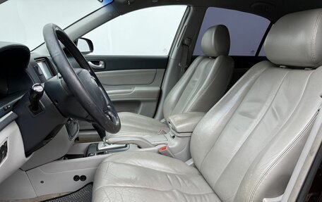 Hyundai Sonata VI, 2005 год, 470 000 рублей, 10 фотография