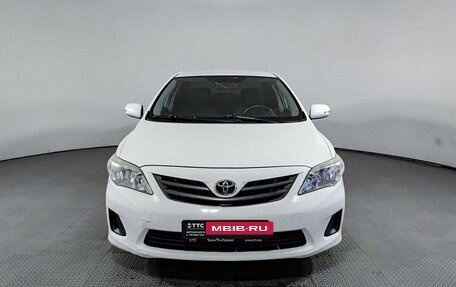 Toyota Corolla, 2013 год, 1 100 000 рублей, 2 фотография
