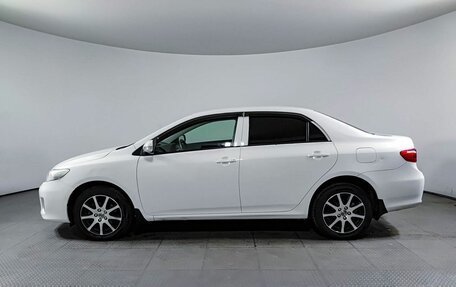 Toyota Corolla, 2013 год, 1 100 000 рублей, 10 фотография