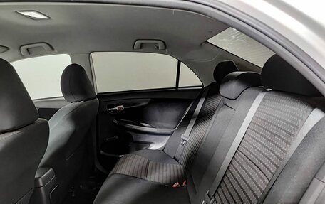 Toyota Corolla, 2013 год, 1 100 000 рублей, 15 фотография