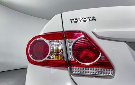 Toyota Corolla, 2013 год, 1 100 000 рублей, 11 фотография