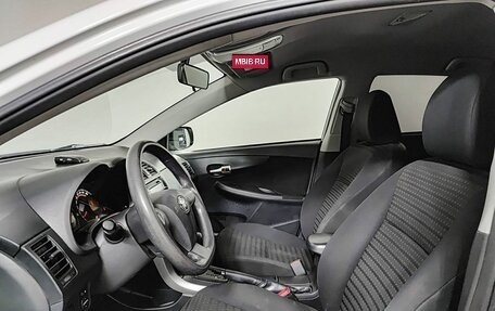 Toyota Corolla, 2013 год, 1 100 000 рублей, 20 фотография
