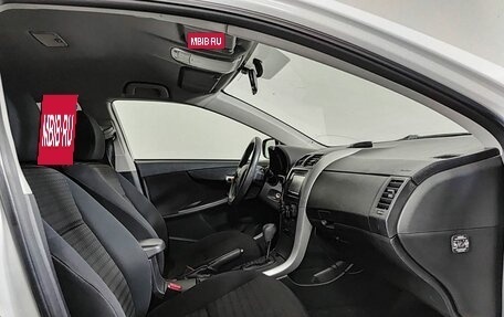 Toyota Corolla, 2013 год, 1 100 000 рублей, 13 фотография