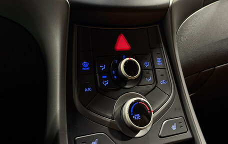 Hyundai Elantra V, 2013 год, 890 000 рублей, 13 фотография