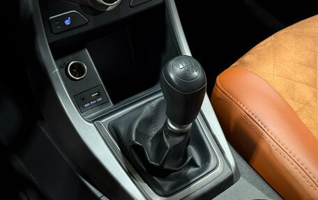 Hyundai Elantra V, 2013 год, 890 000 рублей, 14 фотография