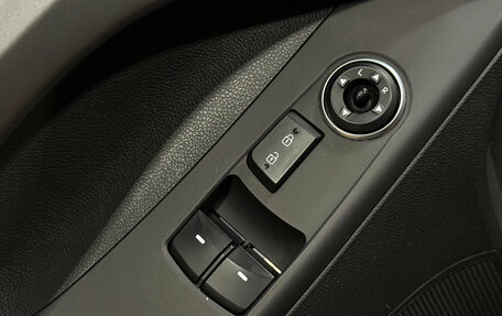 Hyundai Elantra V, 2013 год, 890 000 рублей, 15 фотография