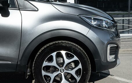 Renault Kaptur I рестайлинг, 2020 год, 1 900 000 рублей, 6 фотография