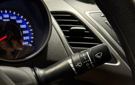 Hyundai Elantra V, 2013 год, 890 000 рублей, 19 фотография