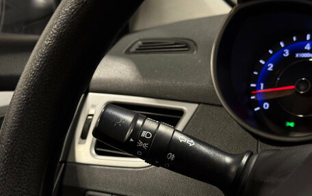 Hyundai Elantra V, 2013 год, 890 000 рублей, 18 фотография