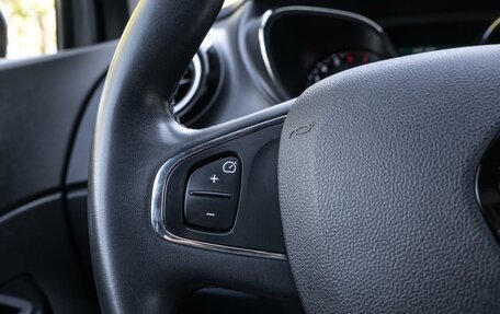 Renault Kaptur I рестайлинг, 2020 год, 1 900 000 рублей, 17 фотография