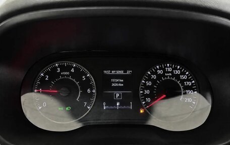 Renault Arkana I, 2021 год, 1 690 000 рублей, 12 фотография