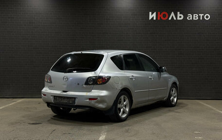 Mazda 3, 2005 год, 300 000 рублей, 2 фотография