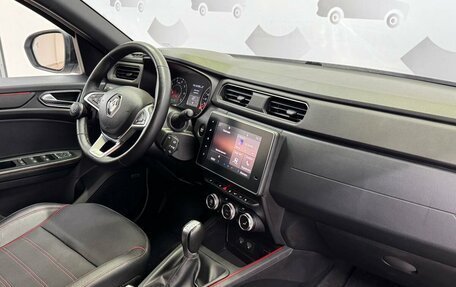Renault Arkana I, 2021 год, 1 690 000 рублей, 10 фотография