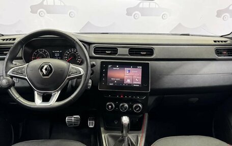 Renault Arkana I, 2021 год, 1 690 000 рублей, 13 фотография