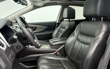 Nissan Murano, 2017 год, 2 250 000 рублей, 10 фотография