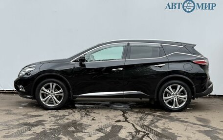 Nissan Murano, 2017 год, 2 250 000 рублей, 8 фотография
