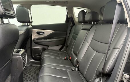 Nissan Murano, 2017 год, 2 250 000 рублей, 11 фотография