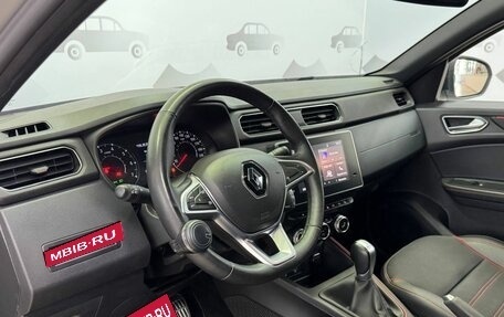 Renault Arkana I, 2021 год, 1 690 000 рублей, 9 фотография