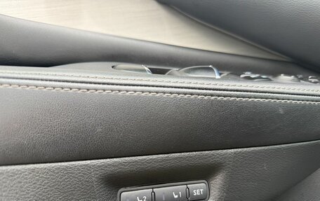 Nissan Murano, 2017 год, 2 250 000 рублей, 13 фотография