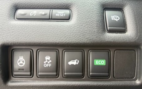 Nissan Murano, 2017 год, 2 250 000 рублей, 14 фотография