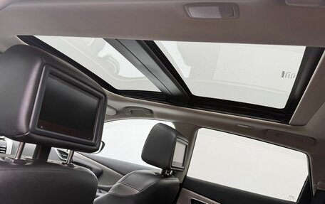 Nissan Murano, 2017 год, 2 250 000 рублей, 16 фотография