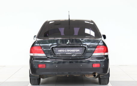 Mitsubishi Lancer IX, 2007 год, 330 000 рублей, 3 фотография