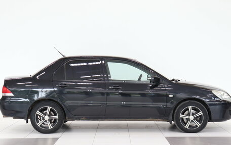 Mitsubishi Lancer IX, 2007 год, 330 000 рублей, 5 фотография