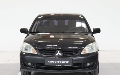 Mitsubishi Lancer IX, 2007 год, 330 000 рублей, 2 фотография