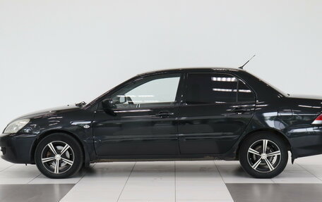 Mitsubishi Lancer IX, 2007 год, 330 000 рублей, 4 фотография