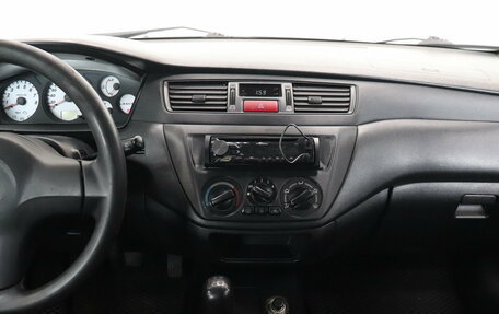 Mitsubishi Lancer IX, 2007 год, 330 000 рублей, 8 фотография